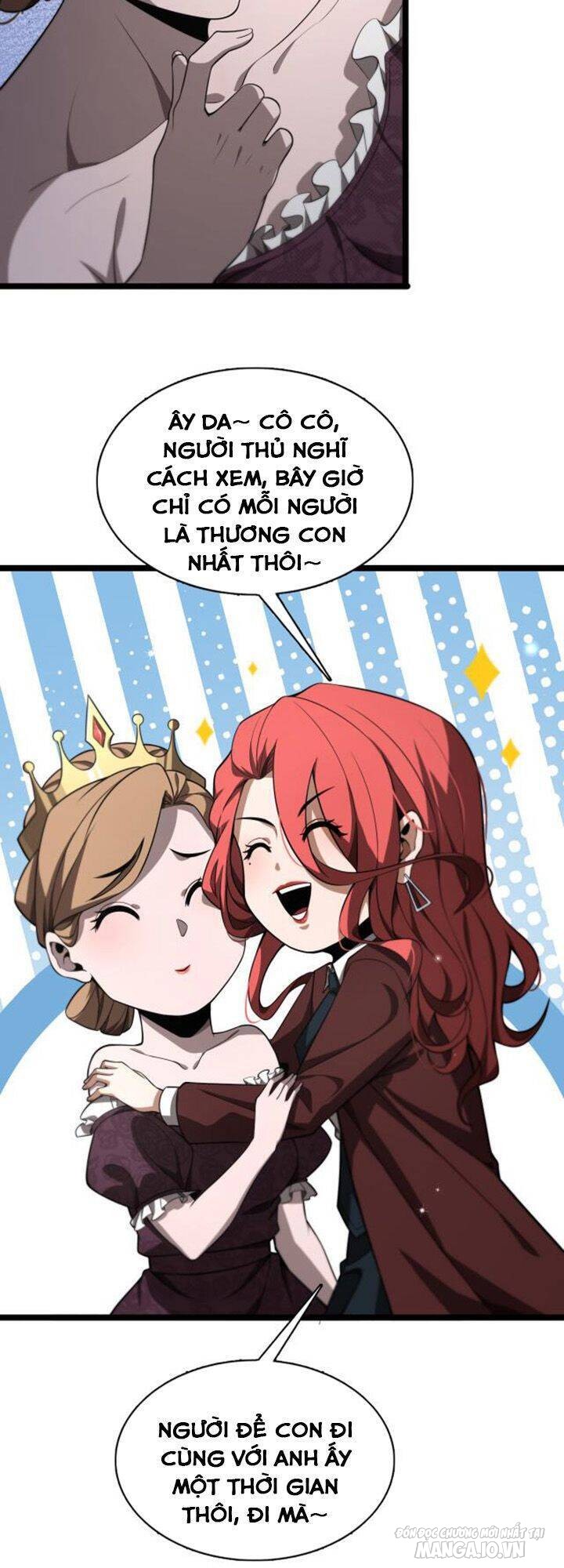 Chư Giới – Tận Thế Online Chapter 150 - Trang 2