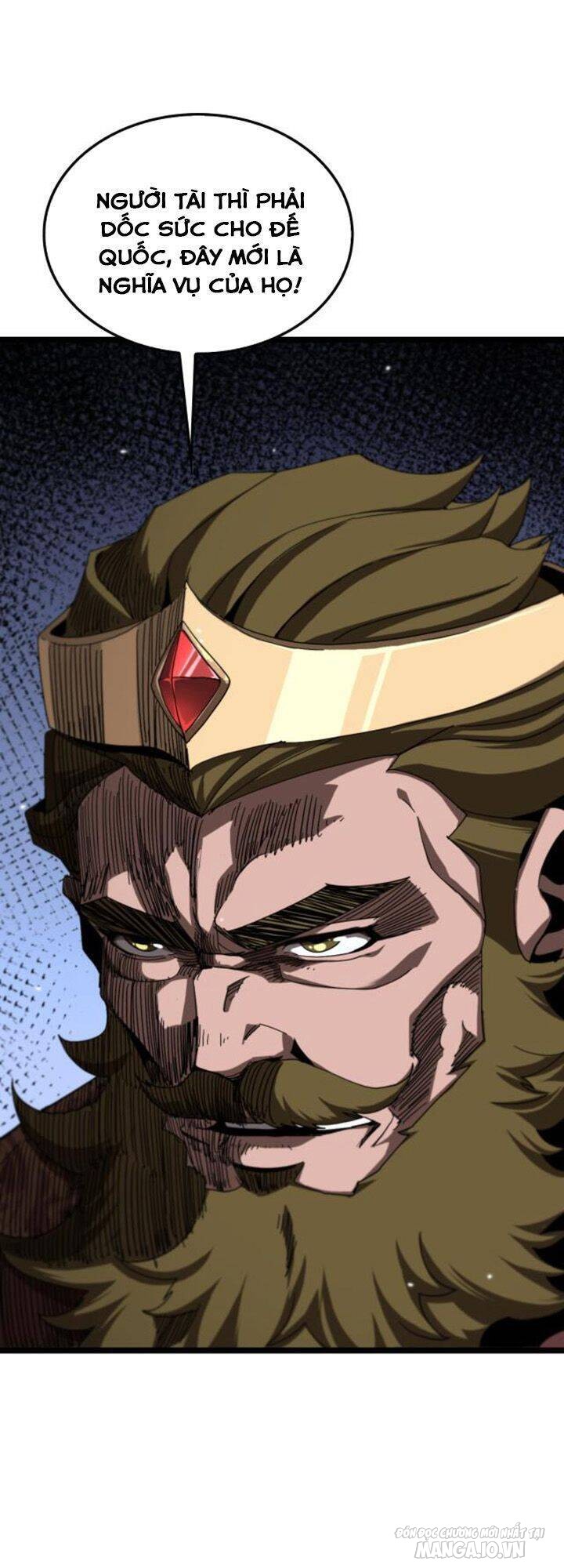 Chư Giới – Tận Thế Online Chapter 150 - Trang 2