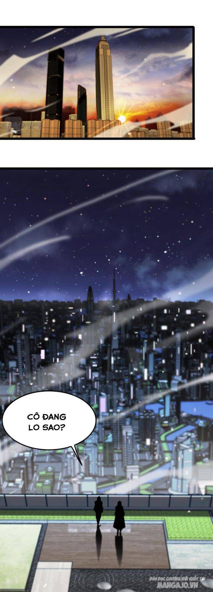 Chư Giới – Tận Thế Online Chapter 150 - Trang 2