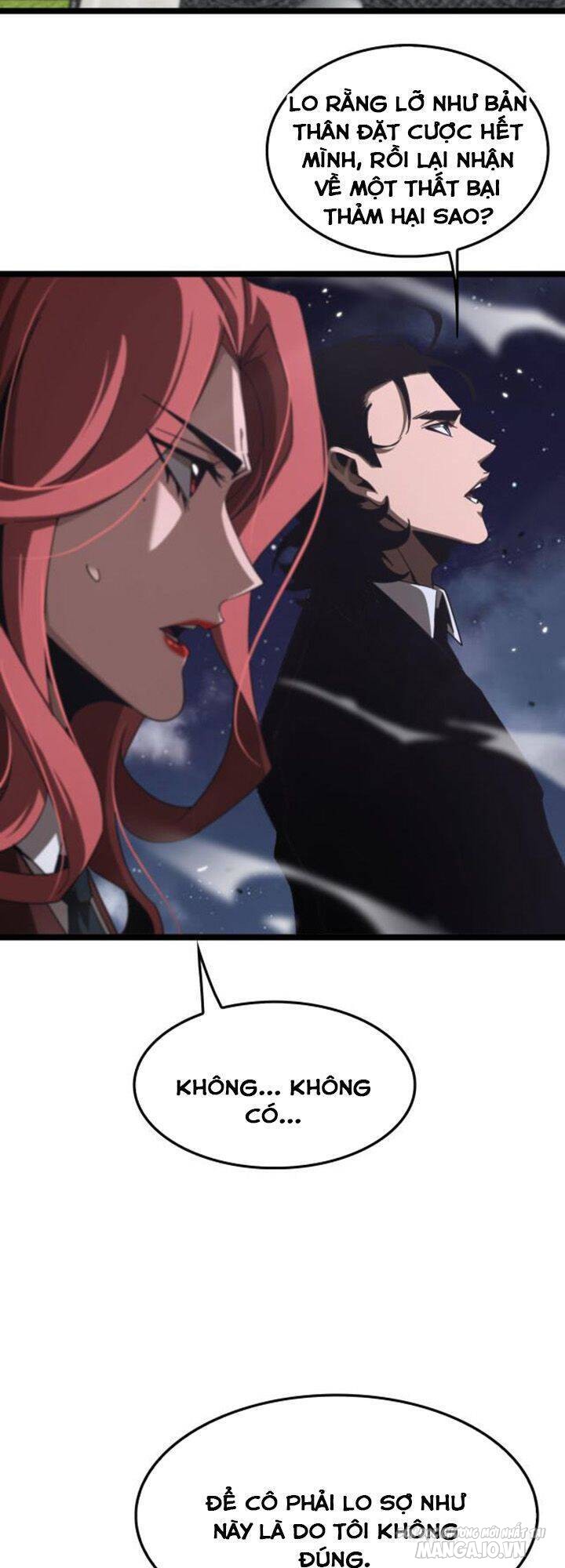 Chư Giới – Tận Thế Online Chapter 150 - Trang 2