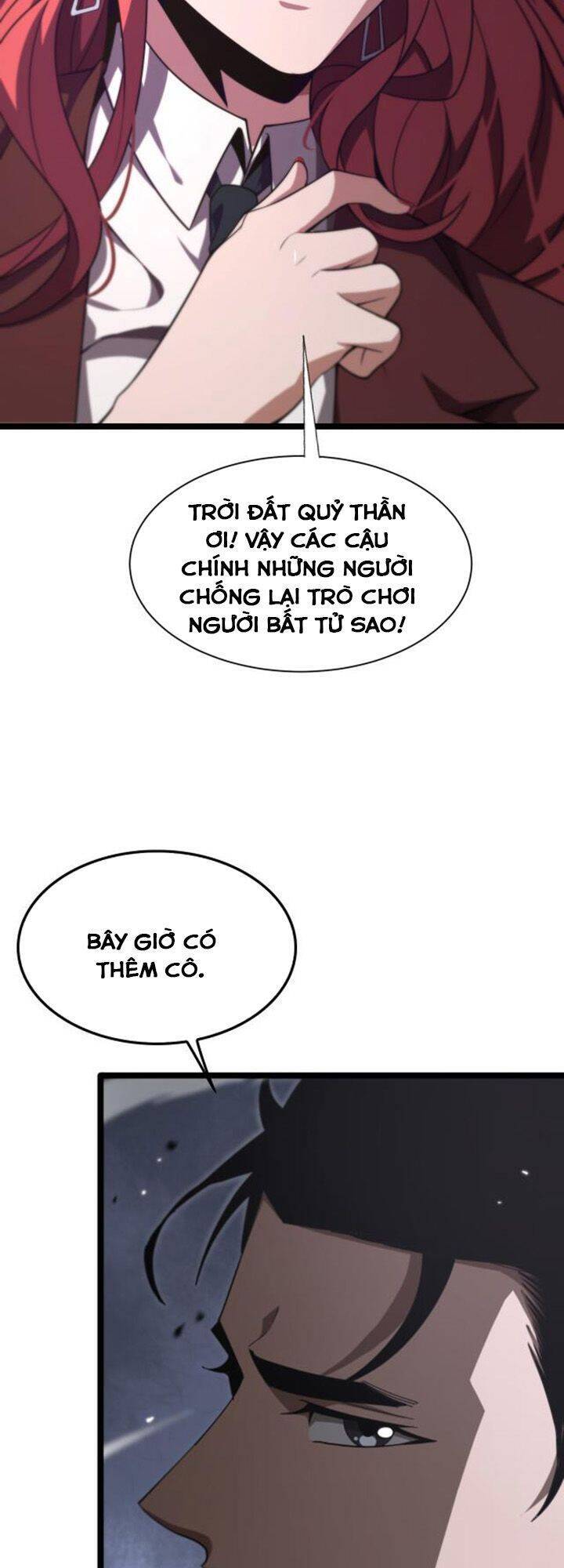 Chư Giới – Tận Thế Online Chapter 151 - Trang 2