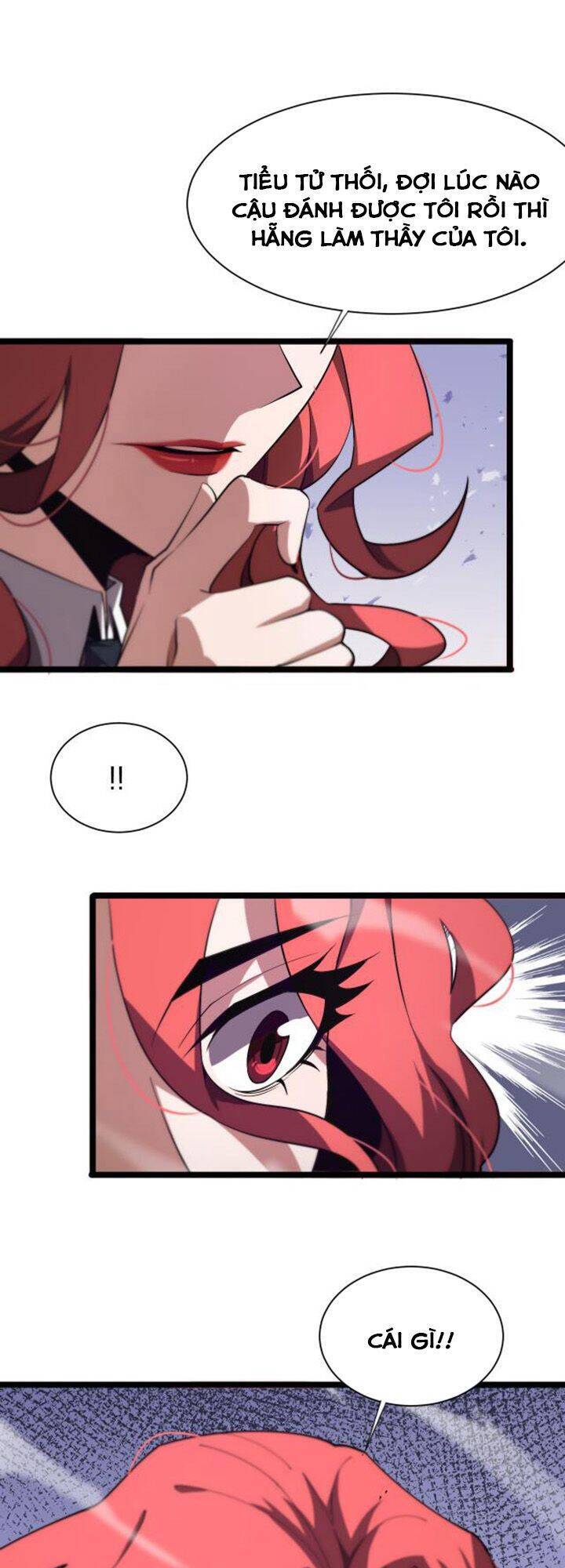 Chư Giới – Tận Thế Online Chapter 151 - Trang 2