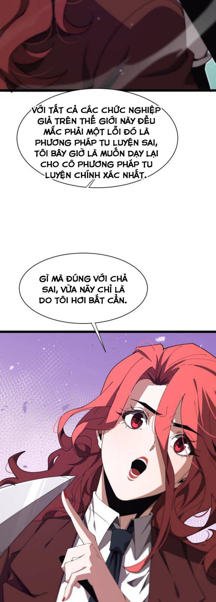 Chư Giới – Tận Thế Online Chapter 151 - Trang 2