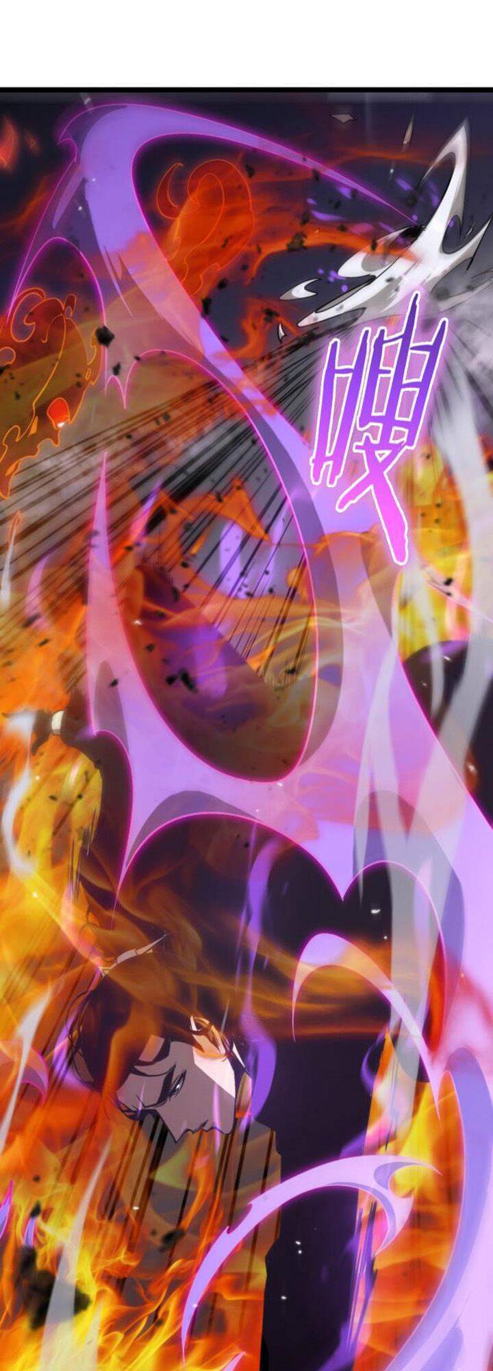 Chư Giới – Tận Thế Online Chapter 151 - Trang 2