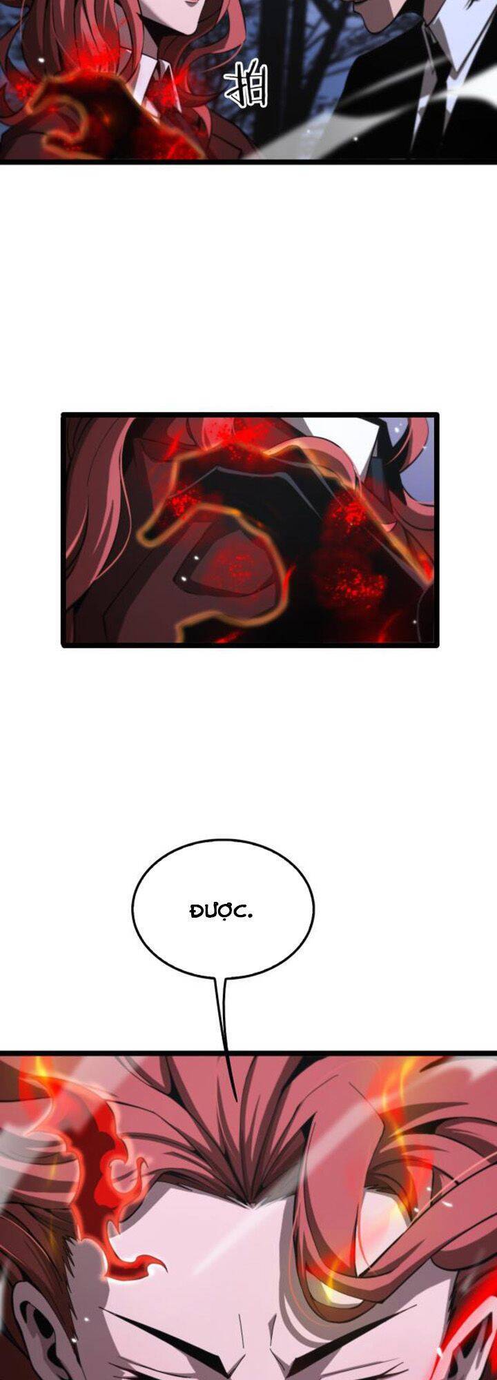 Chư Giới – Tận Thế Online Chapter 151 - Trang 2