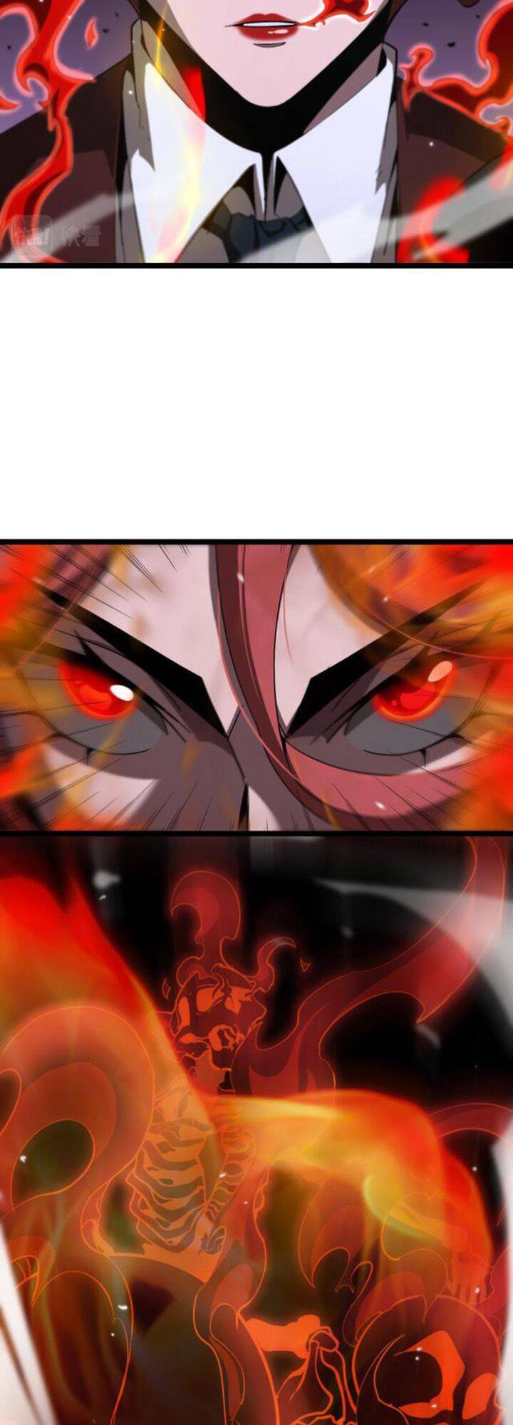 Chư Giới – Tận Thế Online Chapter 151 - Trang 2