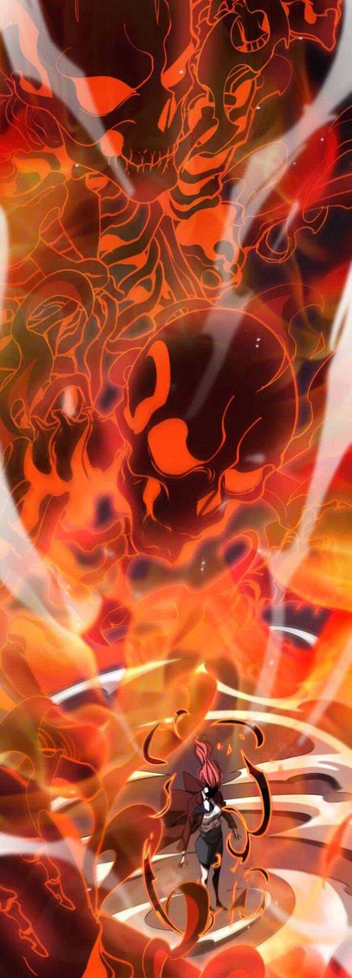 Chư Giới – Tận Thế Online Chapter 151 - Trang 2