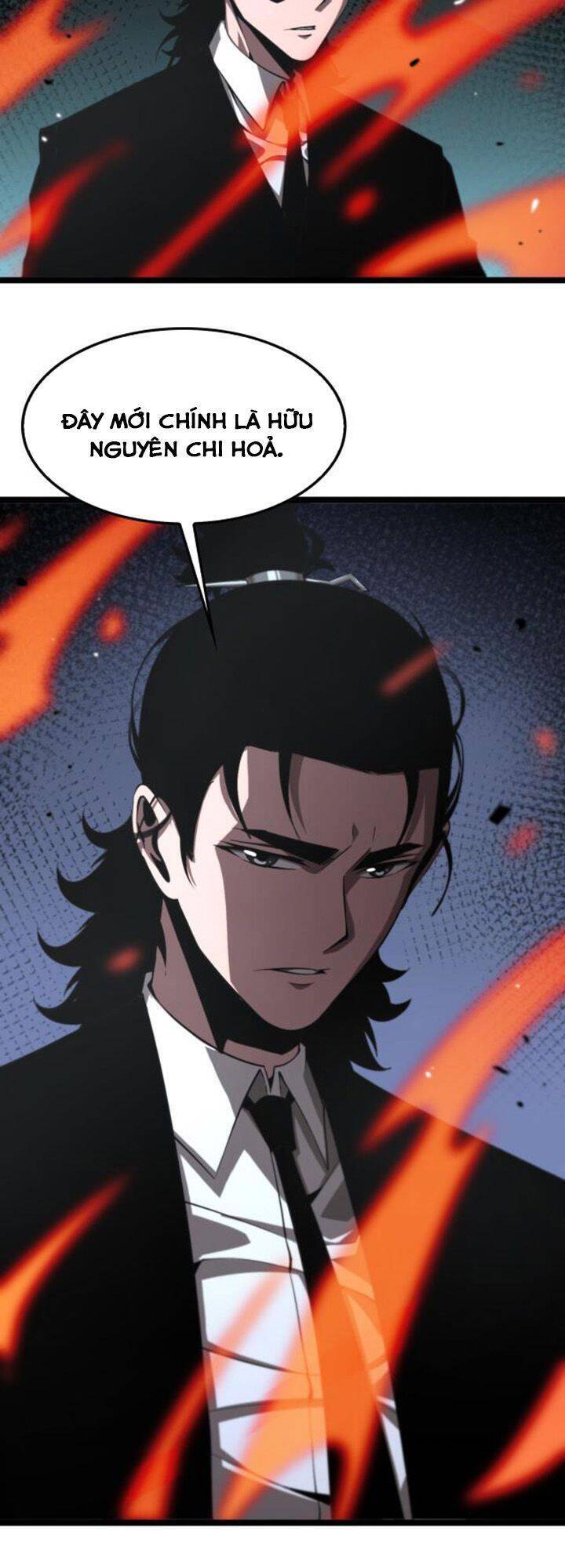 Chư Giới – Tận Thế Online Chapter 151 - Trang 2