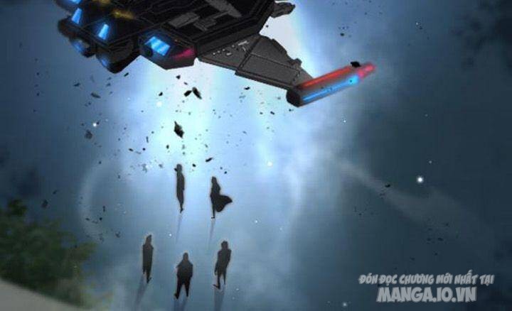 Chư Giới – Tận Thế Online Chapter 152 - Trang 2