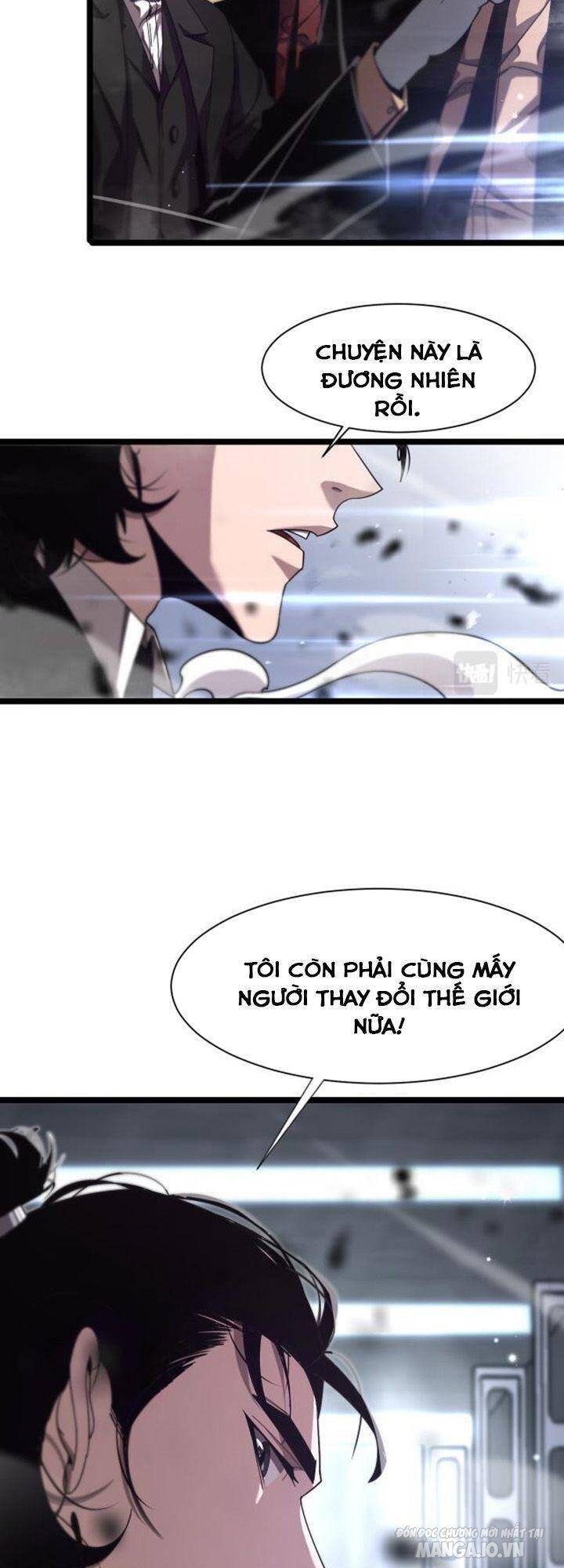 Chư Giới – Tận Thế Online Chapter 152 - Trang 2