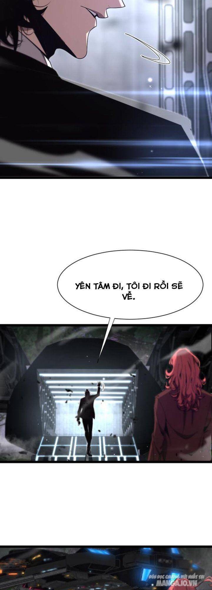 Chư Giới – Tận Thế Online Chapter 152 - Trang 2