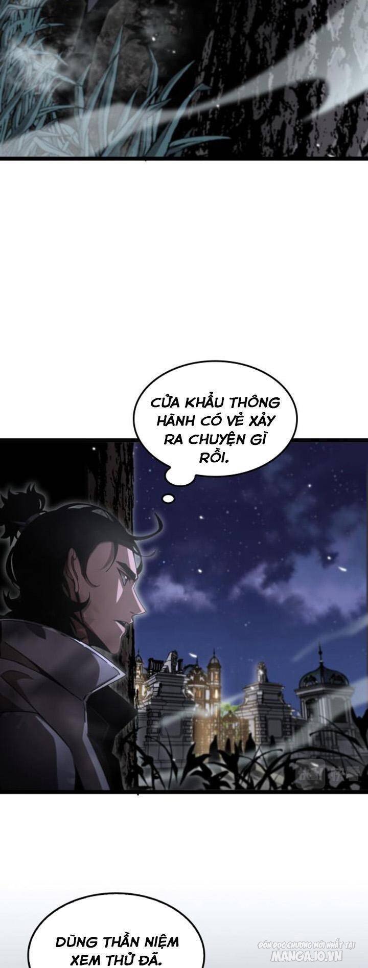 Chư Giới – Tận Thế Online Chapter 152 - Trang 2