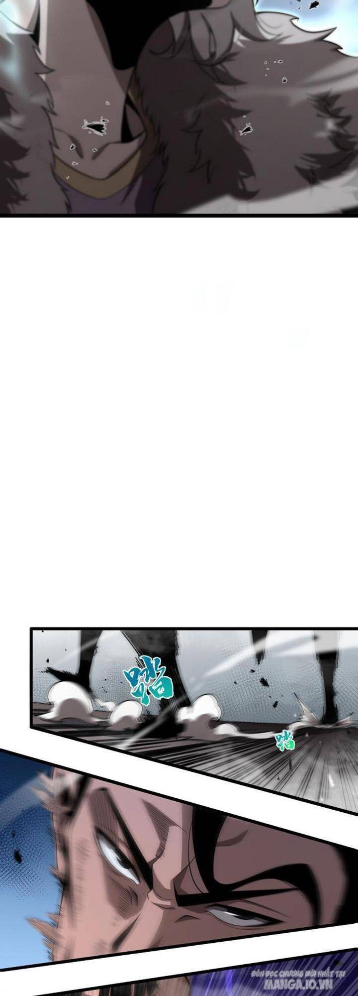 Chư Giới – Tận Thế Online Chapter 153 - Trang 2