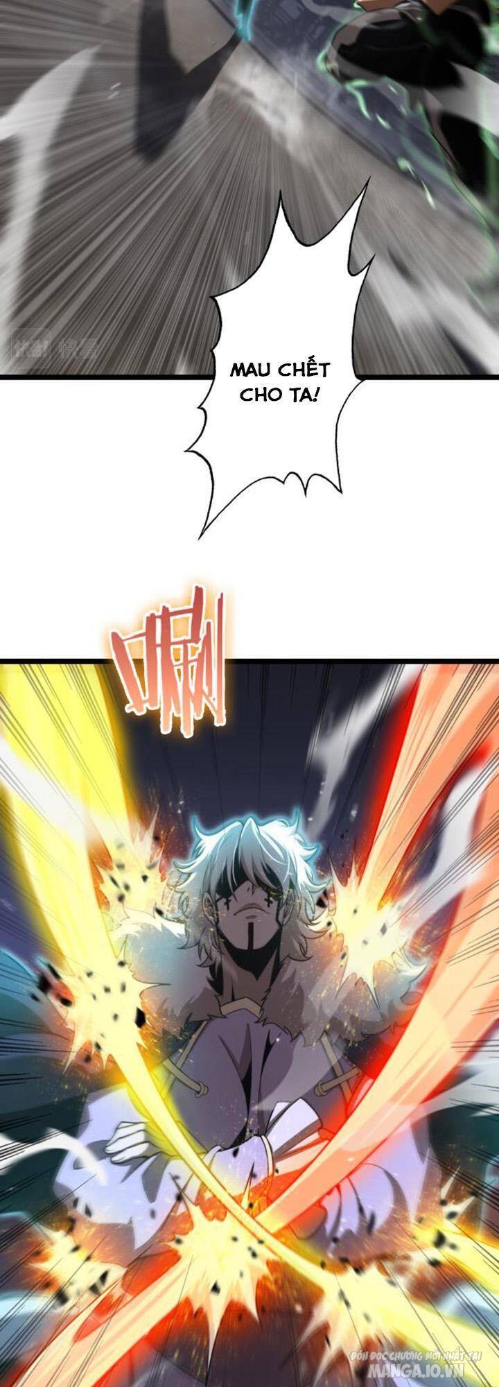 Chư Giới – Tận Thế Online Chapter 153 - Trang 2