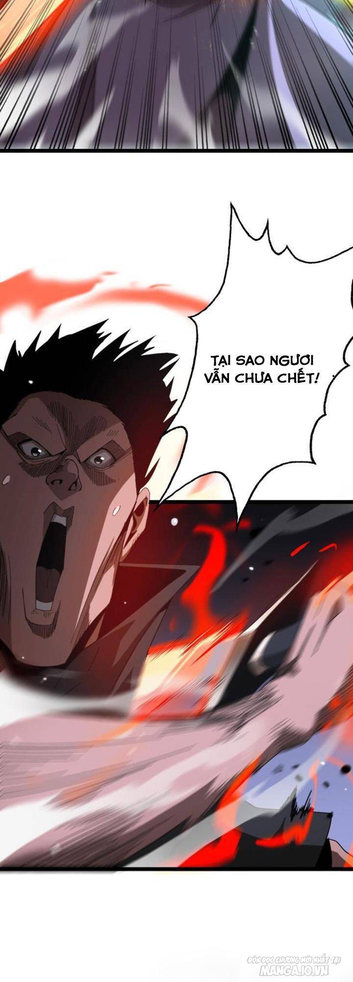 Chư Giới – Tận Thế Online Chapter 153 - Trang 2