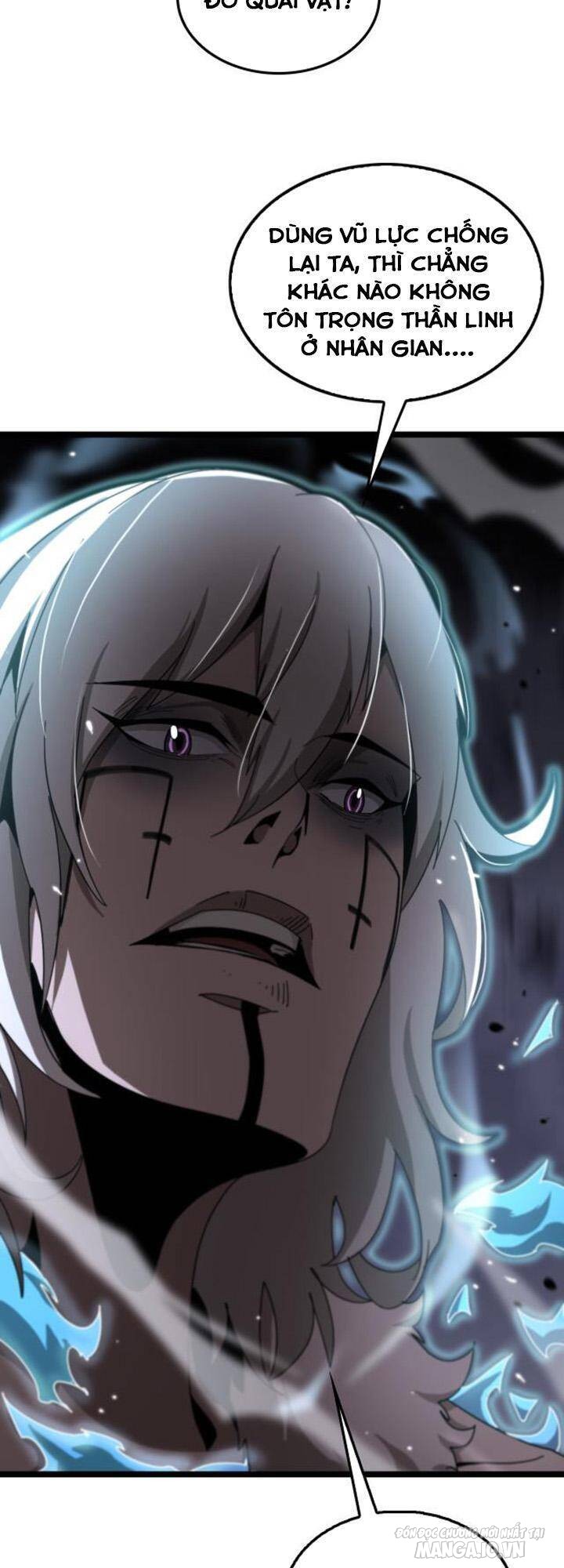 Chư Giới – Tận Thế Online Chapter 153 - Trang 2
