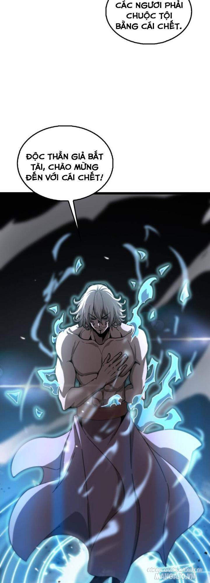 Chư Giới – Tận Thế Online Chapter 153 - Trang 2