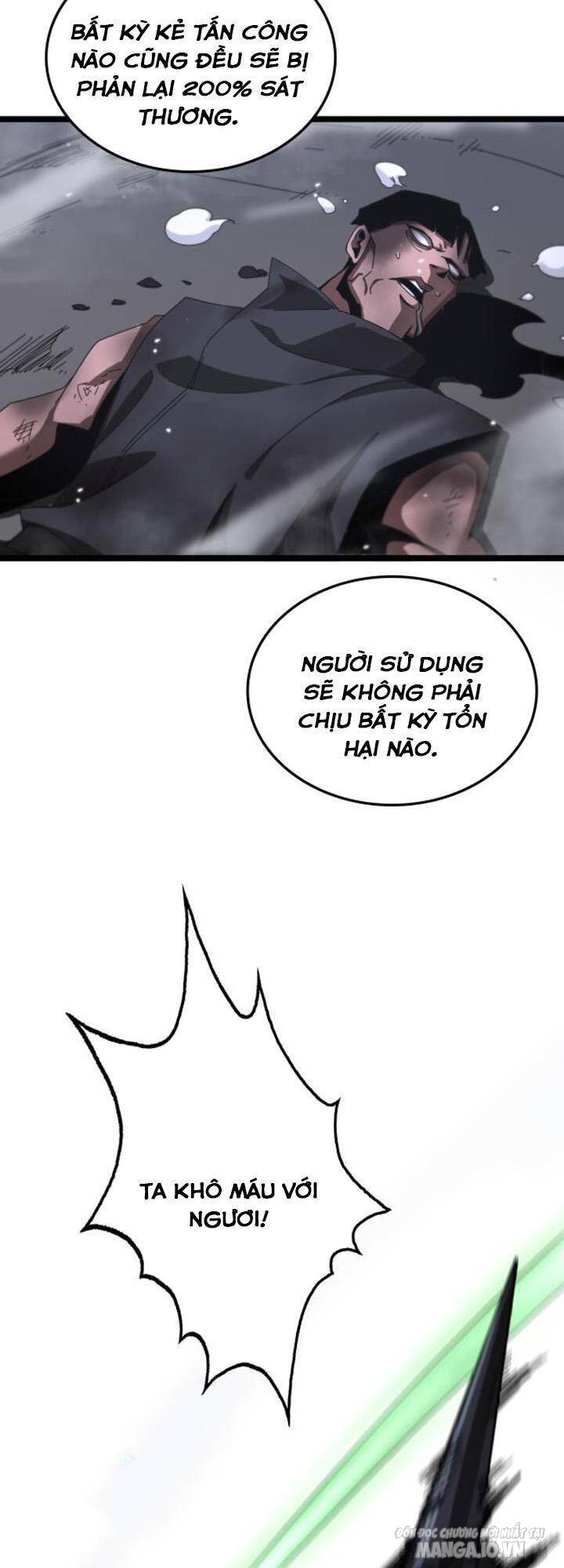 Chư Giới – Tận Thế Online Chapter 153 - Trang 2