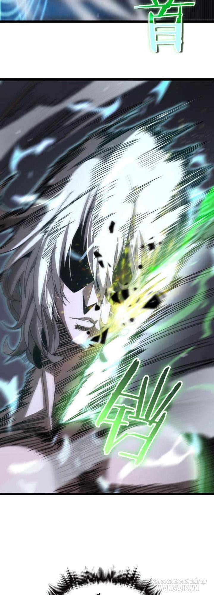 Chư Giới – Tận Thế Online Chapter 153 - Trang 2