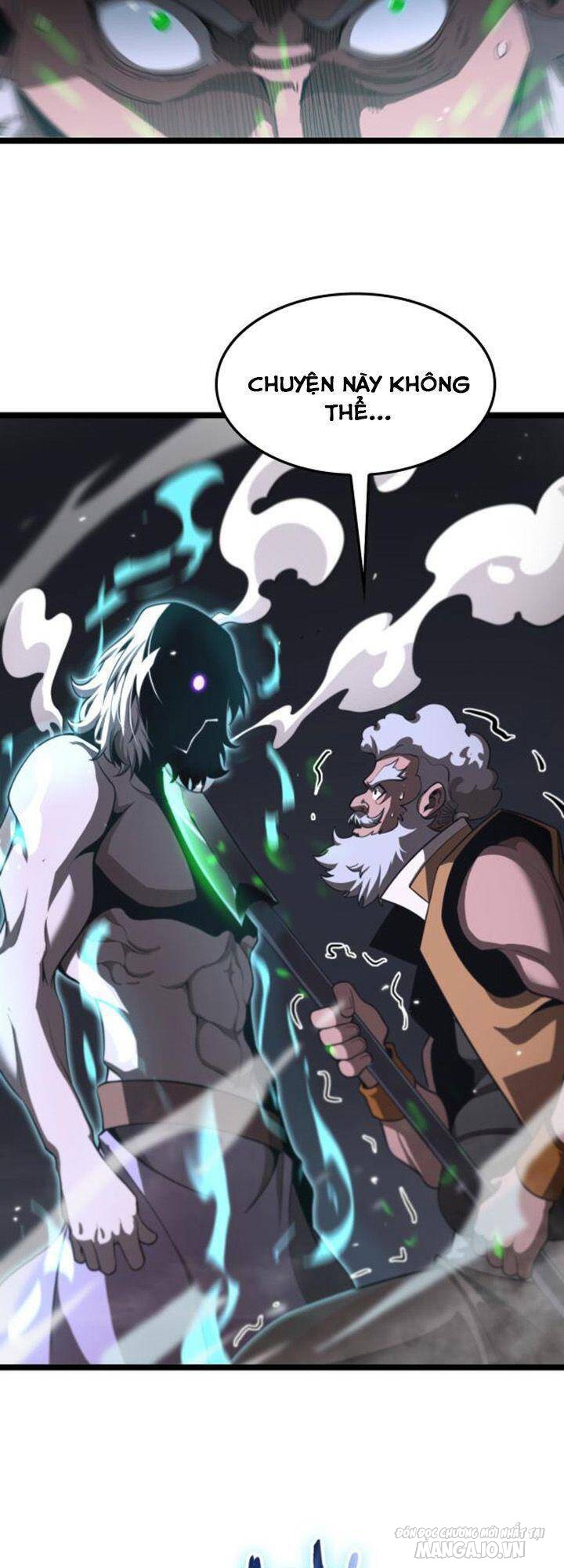 Chư Giới – Tận Thế Online Chapter 153 - Trang 2