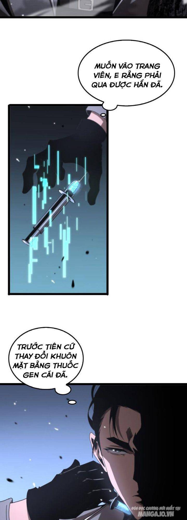 Chư Giới – Tận Thế Online Chapter 153 - Trang 2