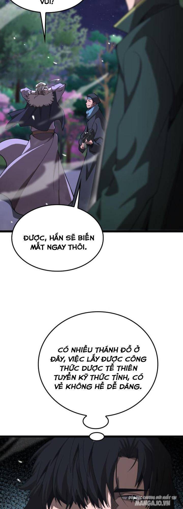 Chư Giới – Tận Thế Online Chapter 153 - Trang 2