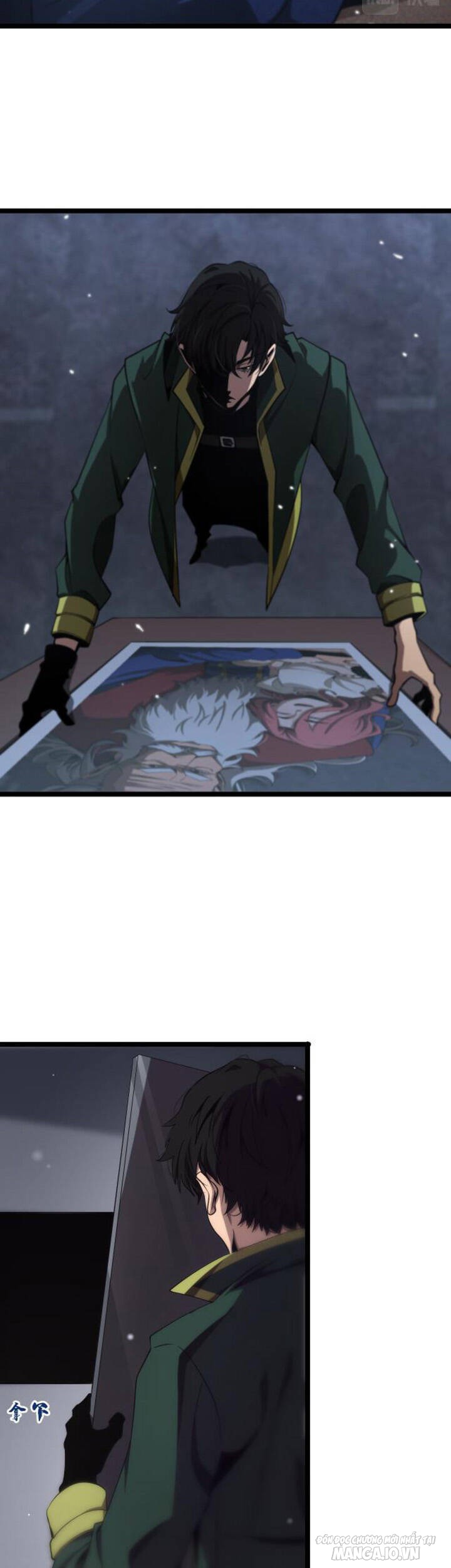 Chư Giới – Tận Thế Online Chapter 154 - Trang 2