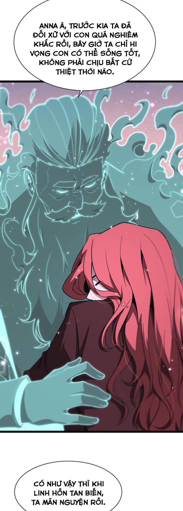 Chư Giới – Tận Thế Online Chapter 155 - Trang 2