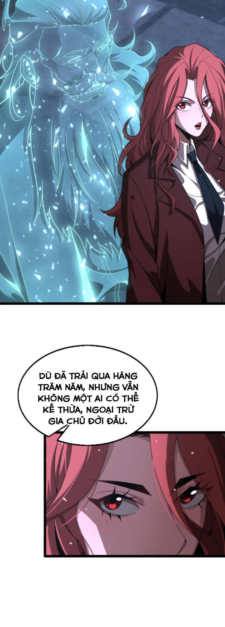 Chư Giới – Tận Thế Online Chapter 155 - Trang 2