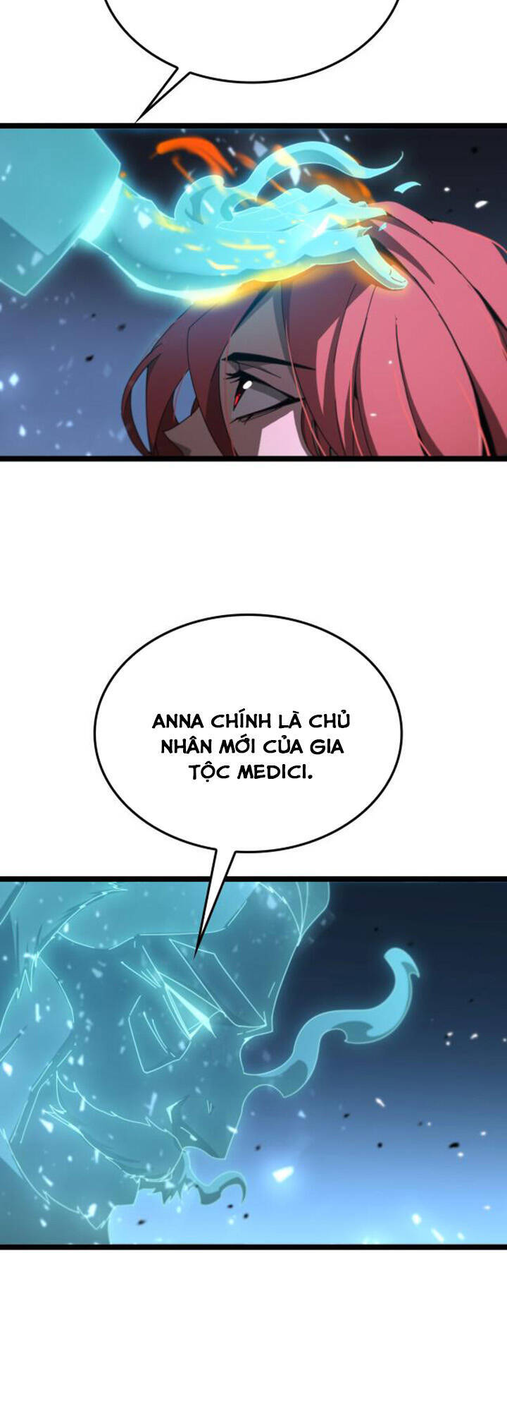 Chư Giới – Tận Thế Online Chapter 155 - Trang 2