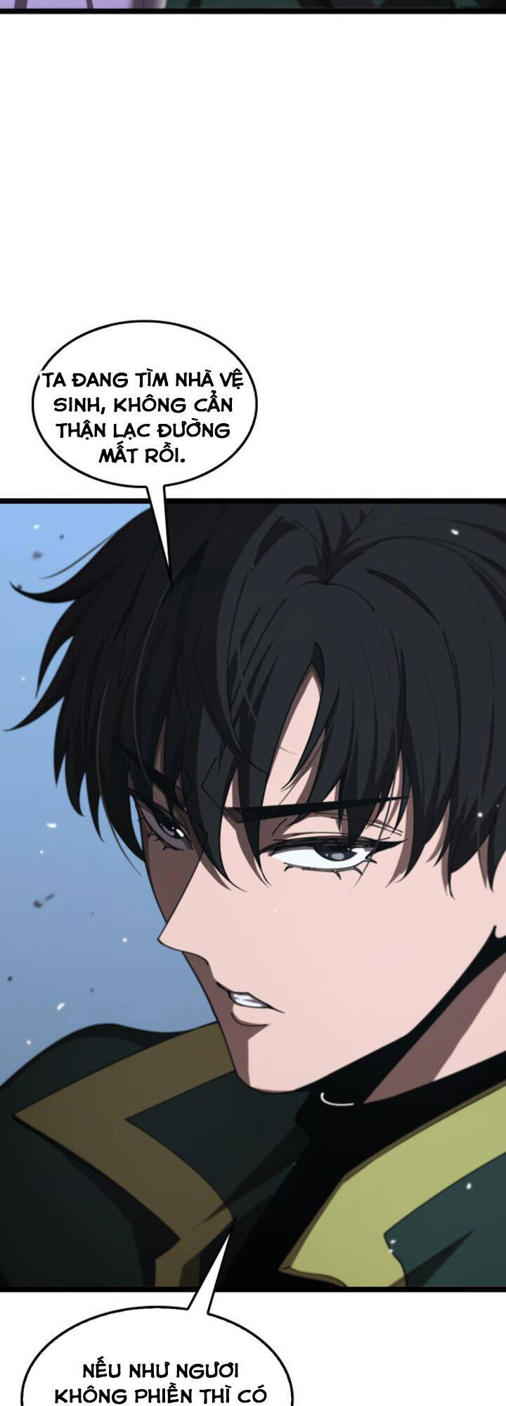 Chư Giới – Tận Thế Online Chapter 155 - Trang 2