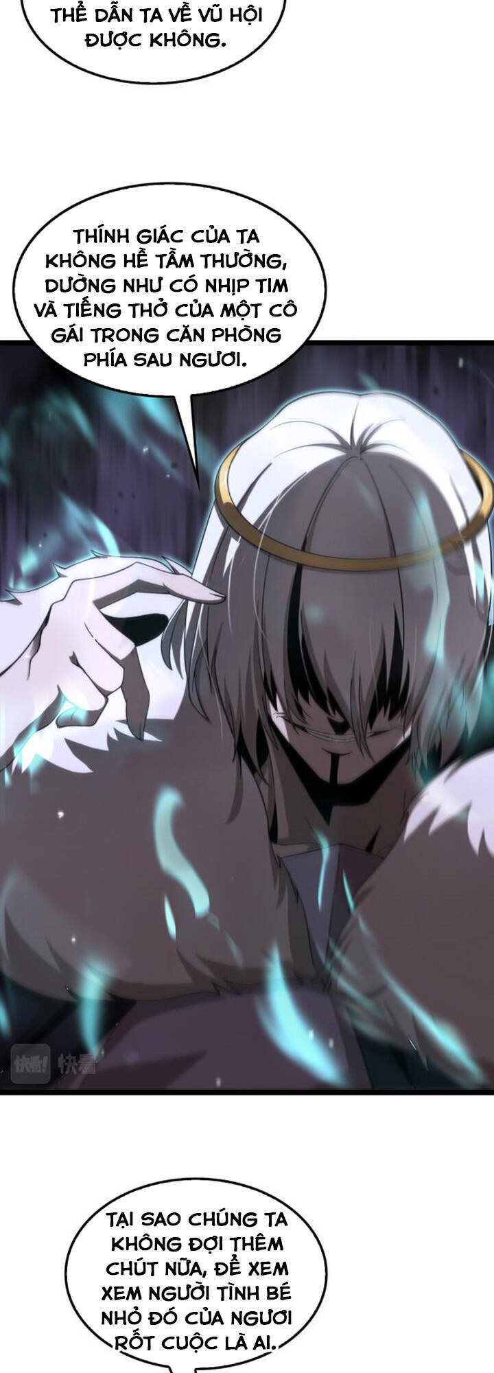 Chư Giới – Tận Thế Online Chapter 155 - Trang 2