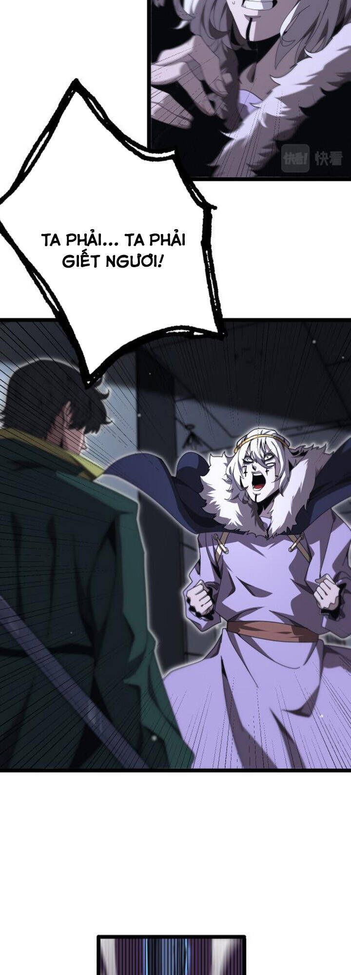 Chư Giới – Tận Thế Online Chapter 155 - Trang 2