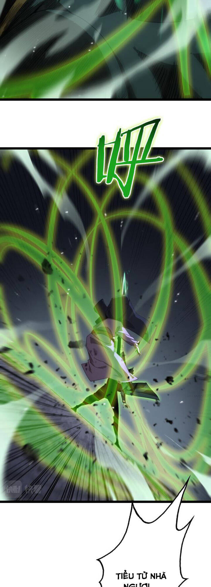 Chư Giới – Tận Thế Online Chapter 155 - Trang 2