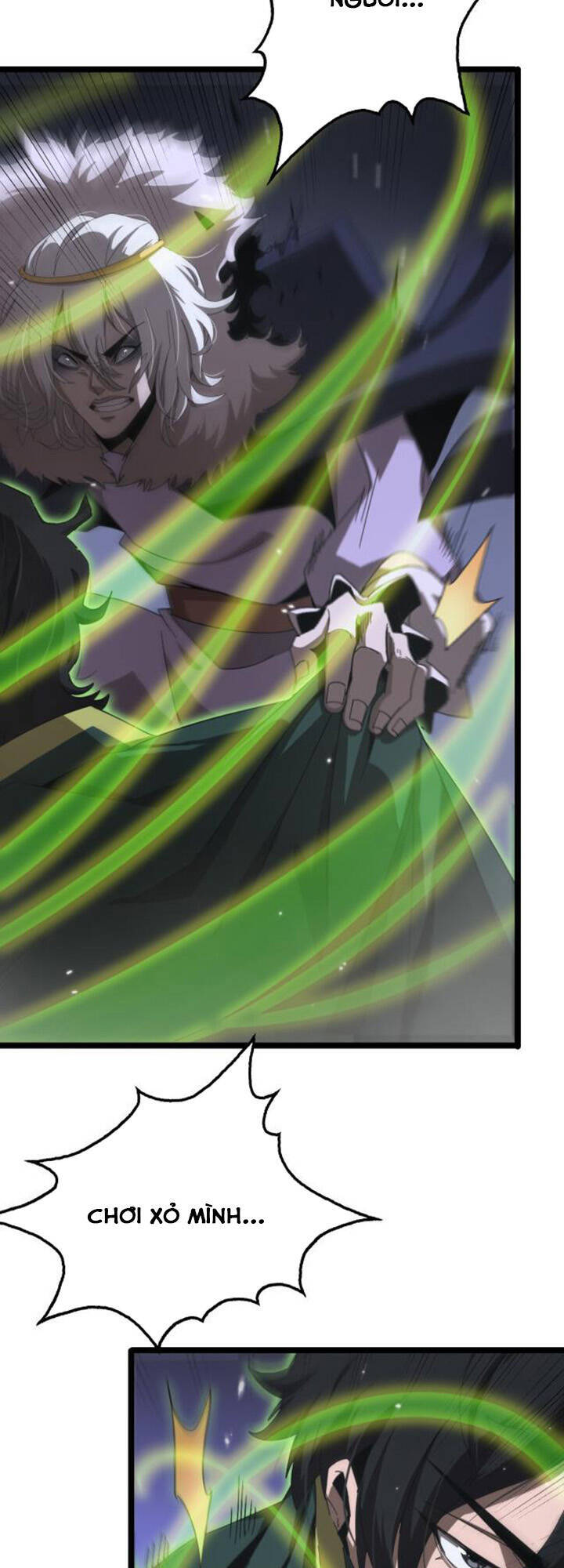 Chư Giới – Tận Thế Online Chapter 155 - Trang 2
