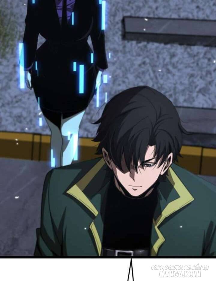 Chư Giới – Tận Thế Online Chapter 156 - Trang 2