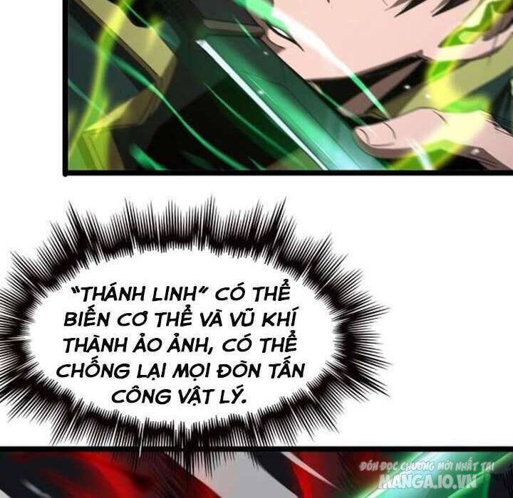 Chư Giới – Tận Thế Online Chapter 156 - Trang 2