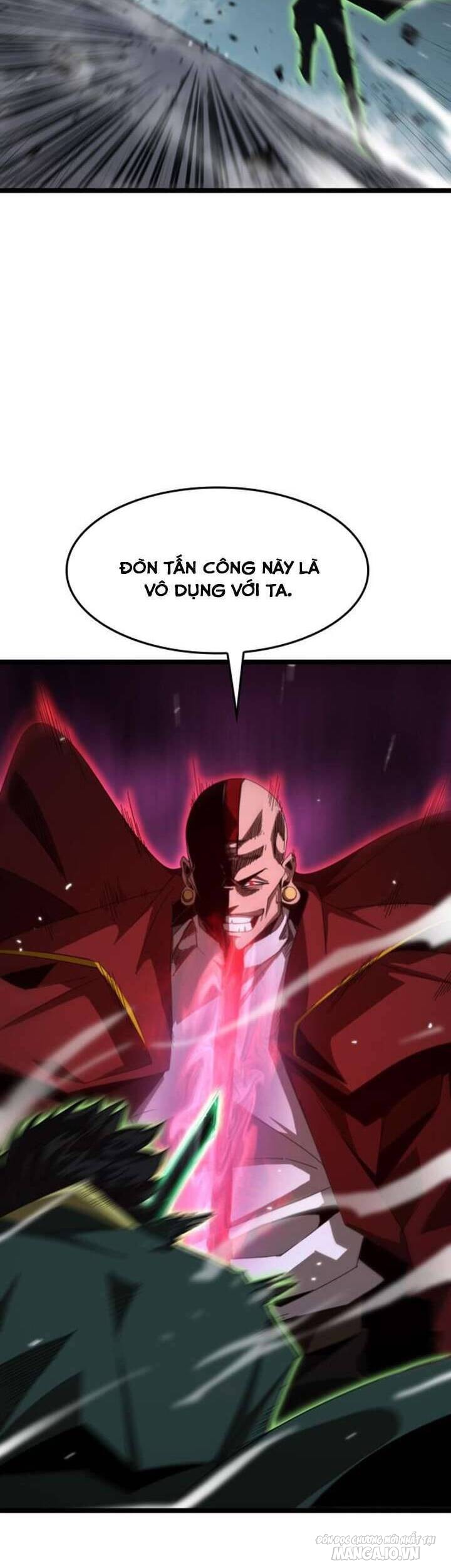 Chư Giới – Tận Thế Online Chapter 156 - Trang 2