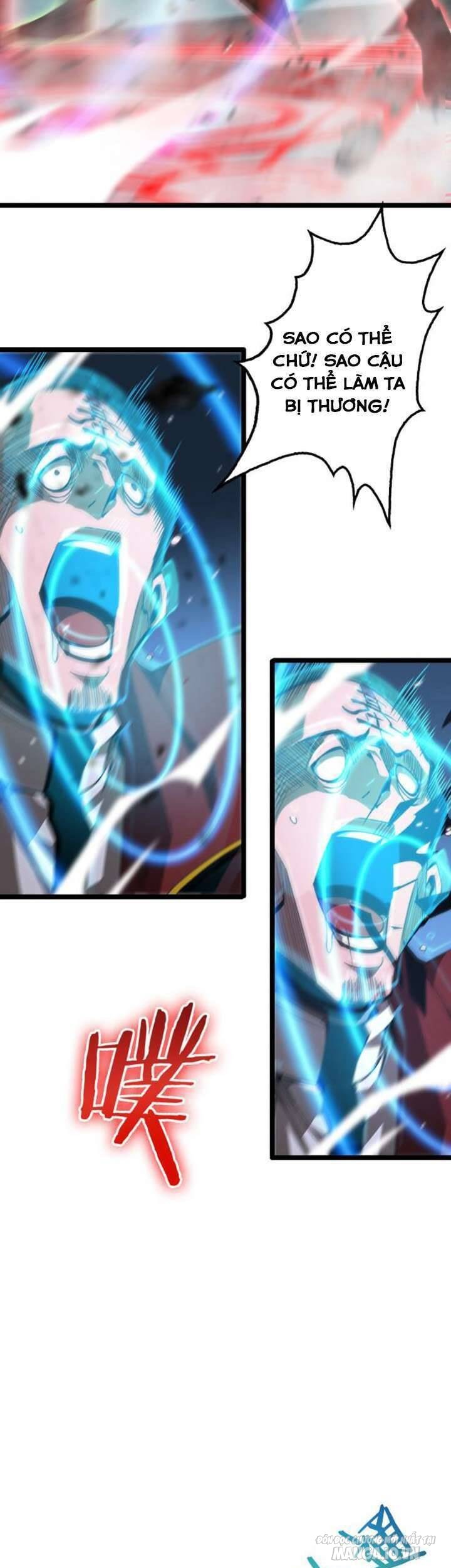 Chư Giới – Tận Thế Online Chapter 156 - Trang 2