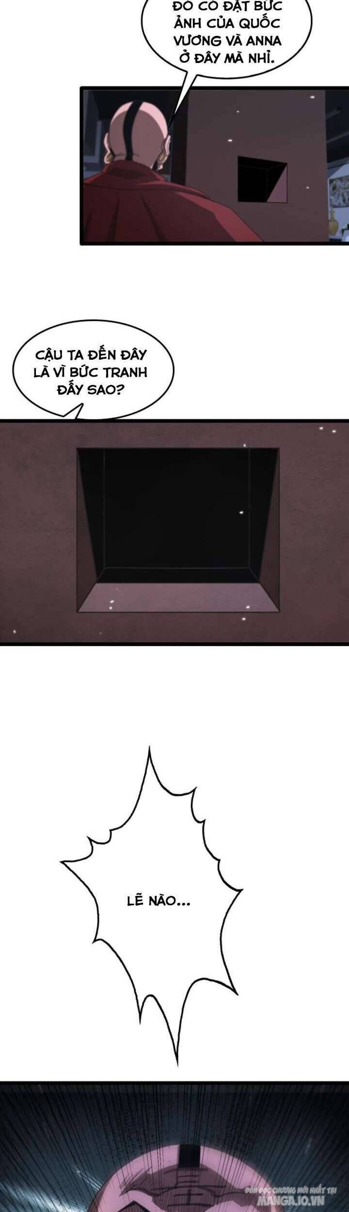 Chư Giới – Tận Thế Online Chapter 157 - Trang 2