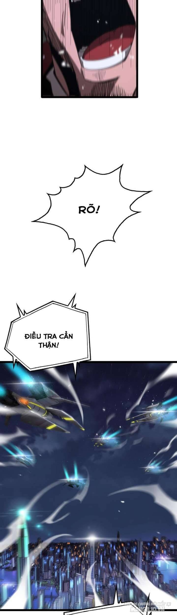 Chư Giới – Tận Thế Online Chapter 157 - Trang 2