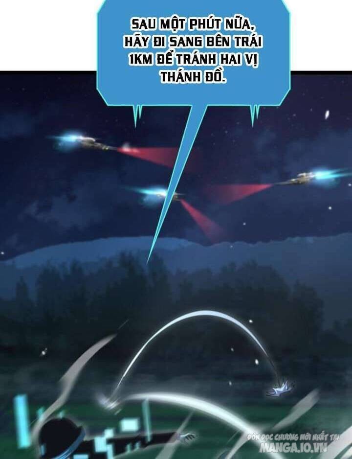 Chư Giới – Tận Thế Online Chapter 157 - Trang 2