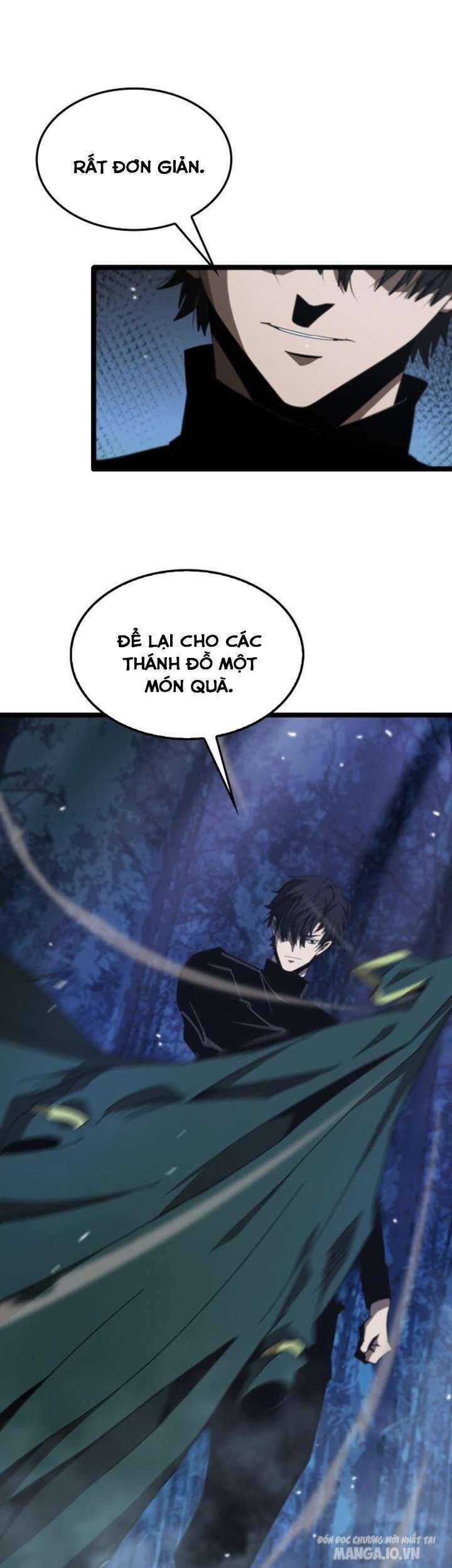 Chư Giới – Tận Thế Online Chapter 157 - Trang 2