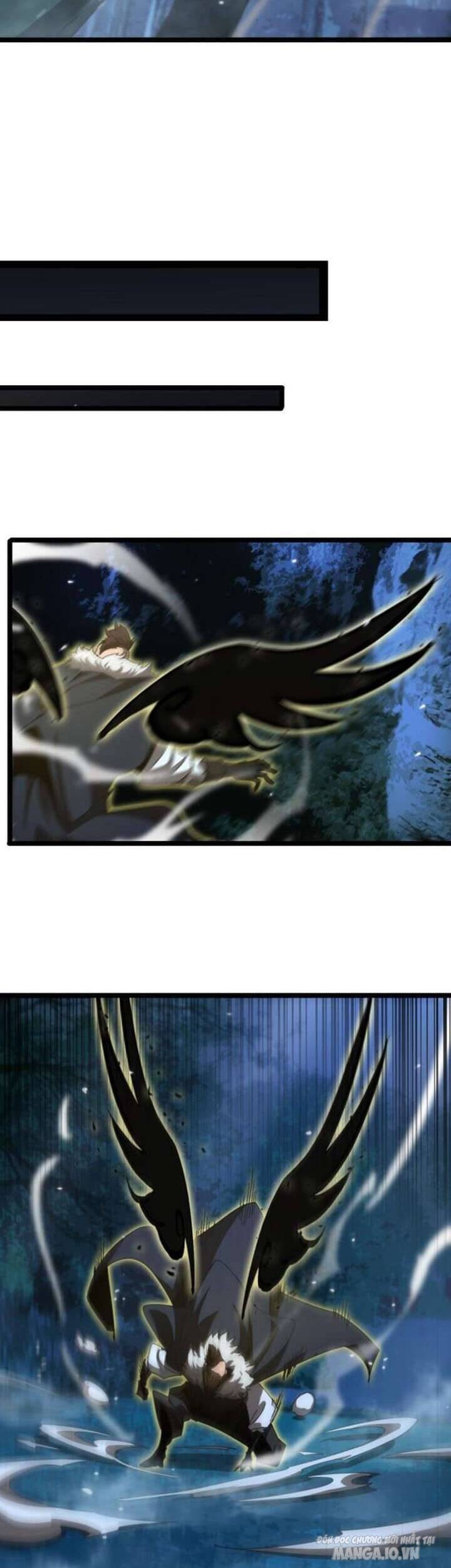 Chư Giới – Tận Thế Online Chapter 157 - Trang 2