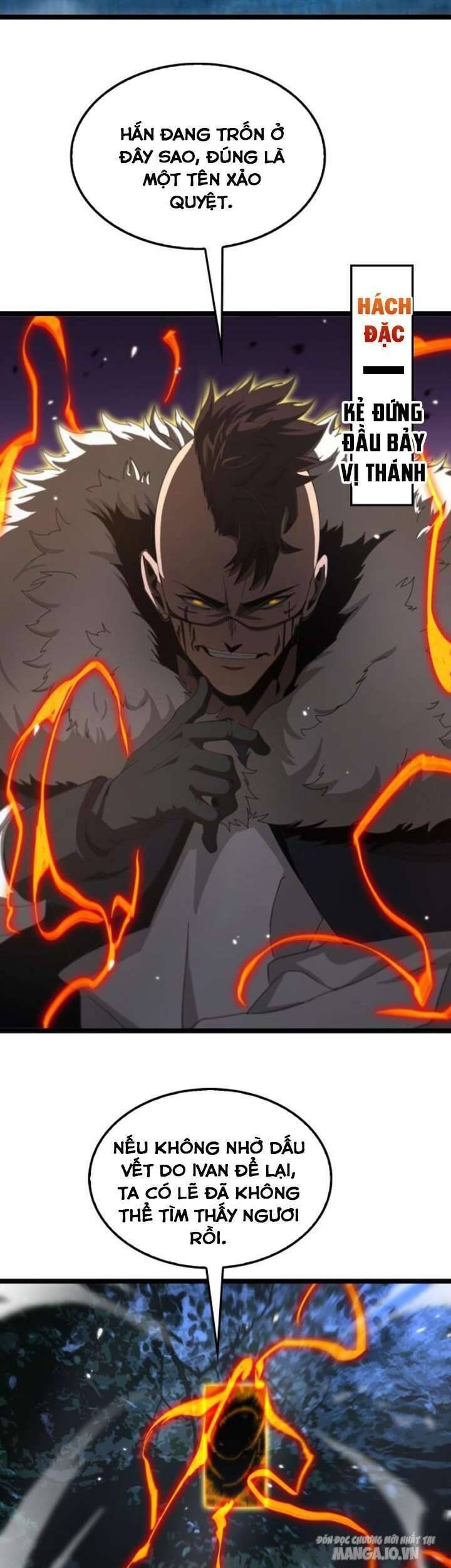 Chư Giới – Tận Thế Online Chapter 157 - Trang 2