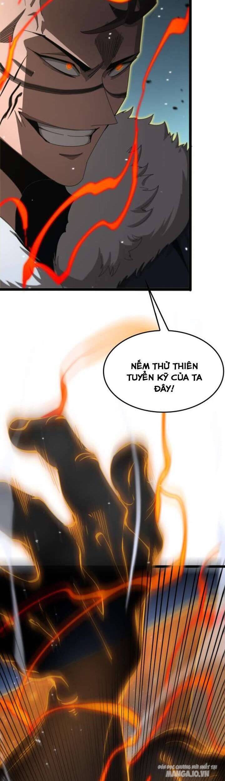Chư Giới – Tận Thế Online Chapter 157 - Trang 2