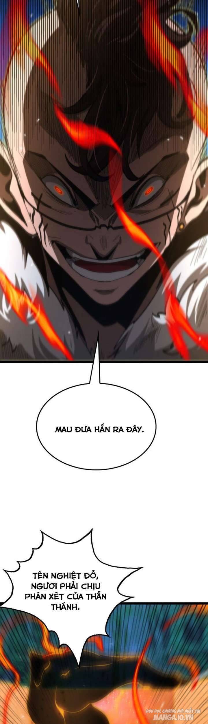 Chư Giới – Tận Thế Online Chapter 157 - Trang 2