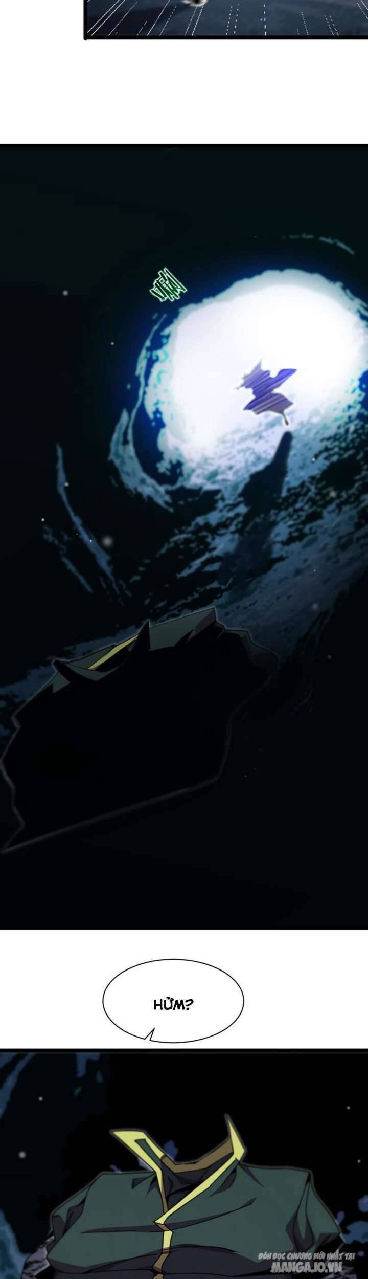 Chư Giới – Tận Thế Online Chapter 157 - Trang 2