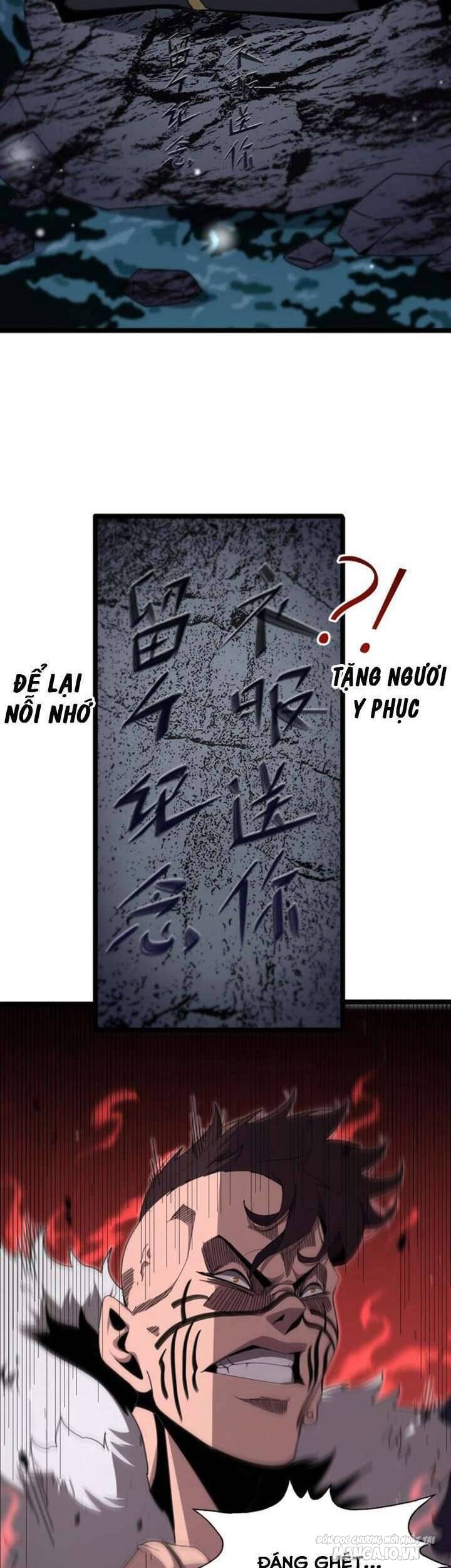 Chư Giới – Tận Thế Online Chapter 157 - Trang 2