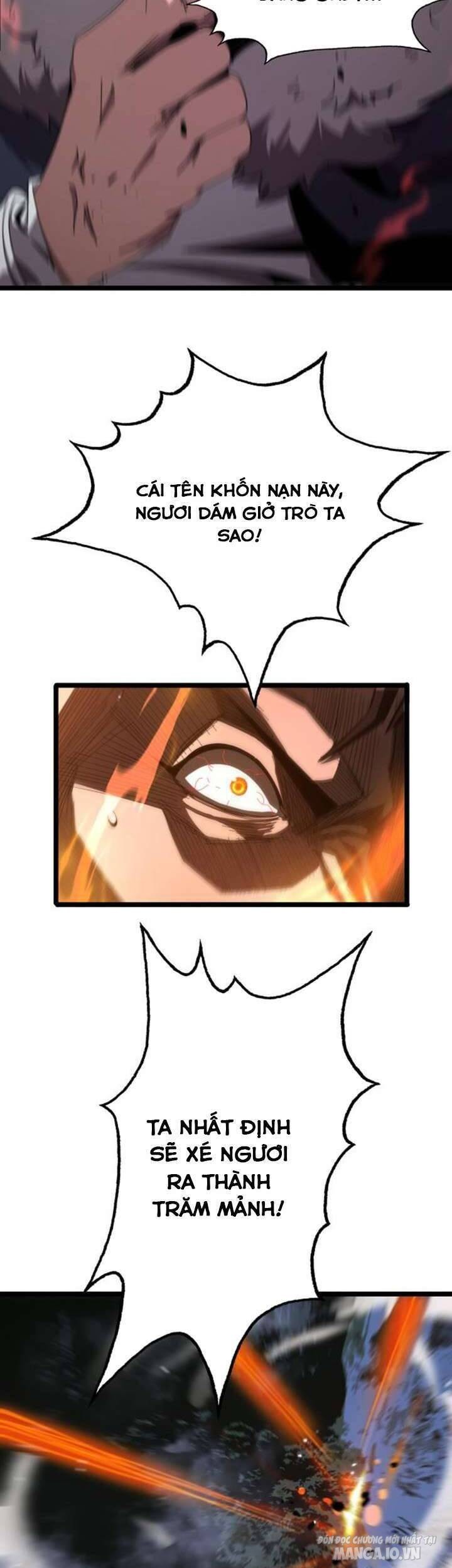 Chư Giới – Tận Thế Online Chapter 157 - Trang 2